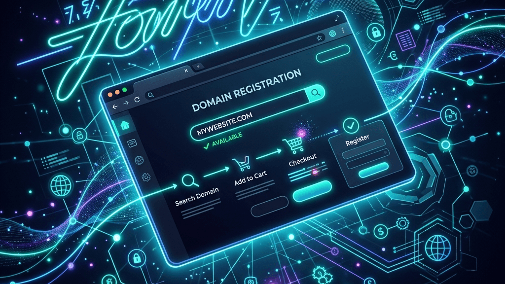 How to Choose the Right Domain for Your Business