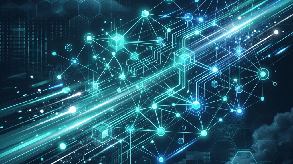 The Future of Web Development: SaaS Platforms with Next.js and Vercel