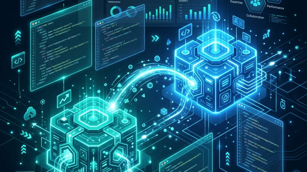 How to Choose a Web Development Agency: 7 Key Questions for 2025